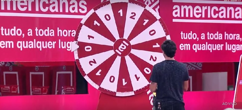 Probabilidade de Eliezer tirar sequência tão azarada na prova do BBB era de 1 em 5 milhões, diz professor