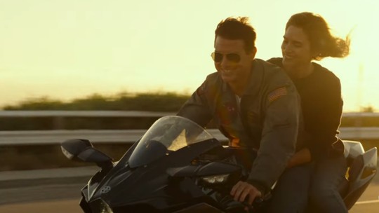 'Top Gun: Maverick' reforça conceito de 'Legacy Sequel', mas o que é isso? 