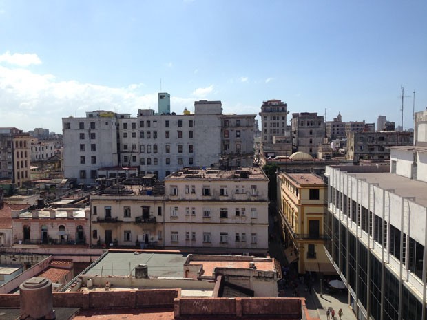 Havana (Foto: Divulgação)