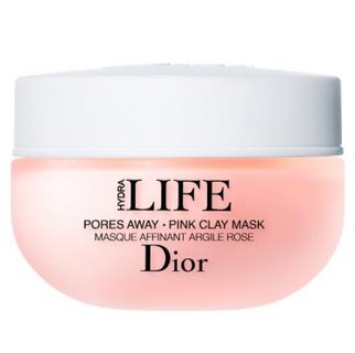 Máscara facial Pores Away Hydralife, R$ 299, Dior