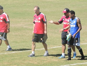 Outro papo: mal no Brasileiro, Fla e ASA se enfrentam na Copa do Brasil