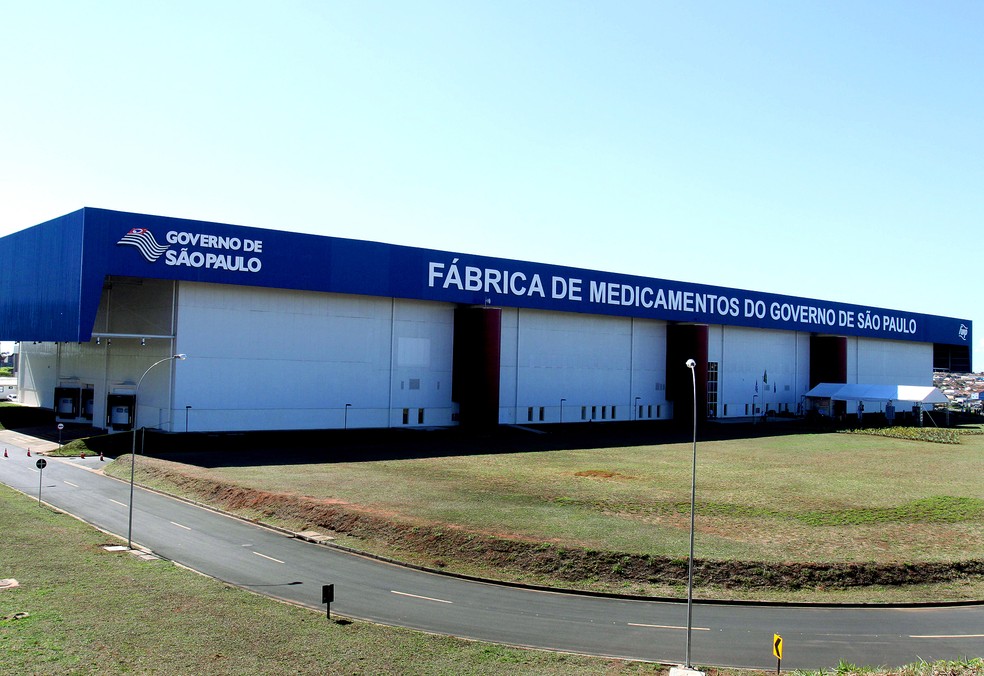 cpi apura irregularidades em obra da furp e visita fabrica de remedios em americo brasiliense sao carlos e araraquara g1