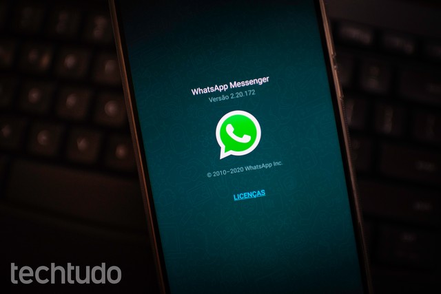 O Que é Trava Zap Mensagem No Whatsapp Pode Bloquear App E Celular