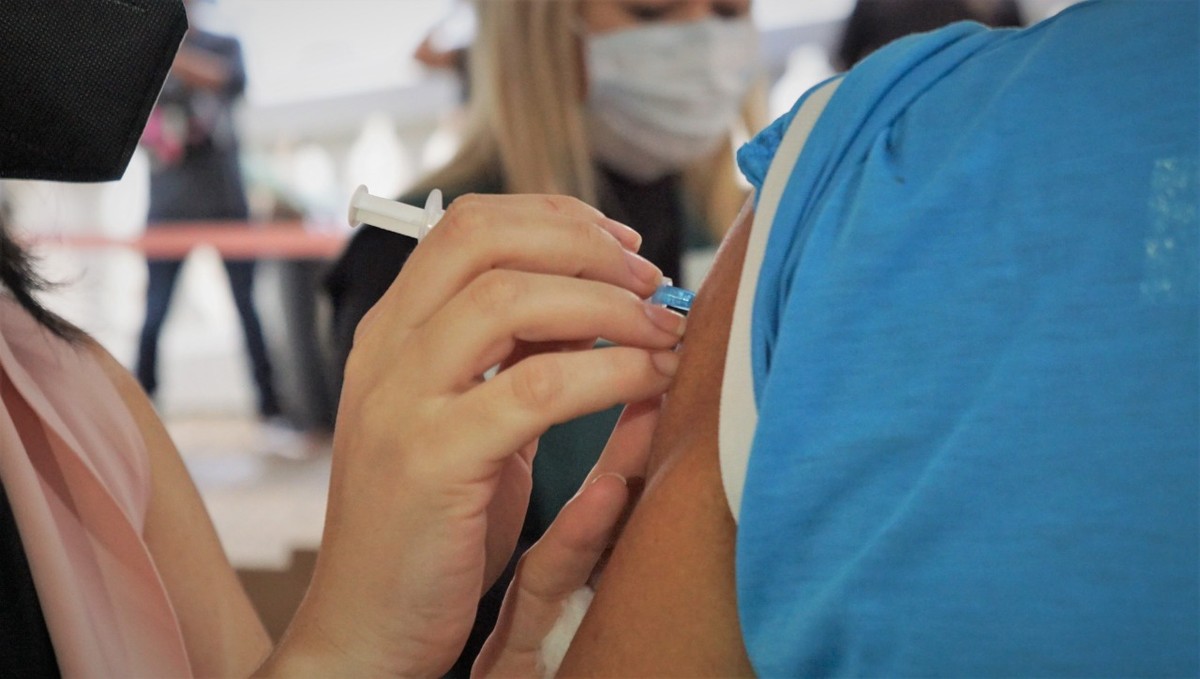 Saúde de Rio Branco disponibiliza apenas 2ª dose de vacinas contra a Covid-19 nesta quinta-feira (22) - Vimarsana News