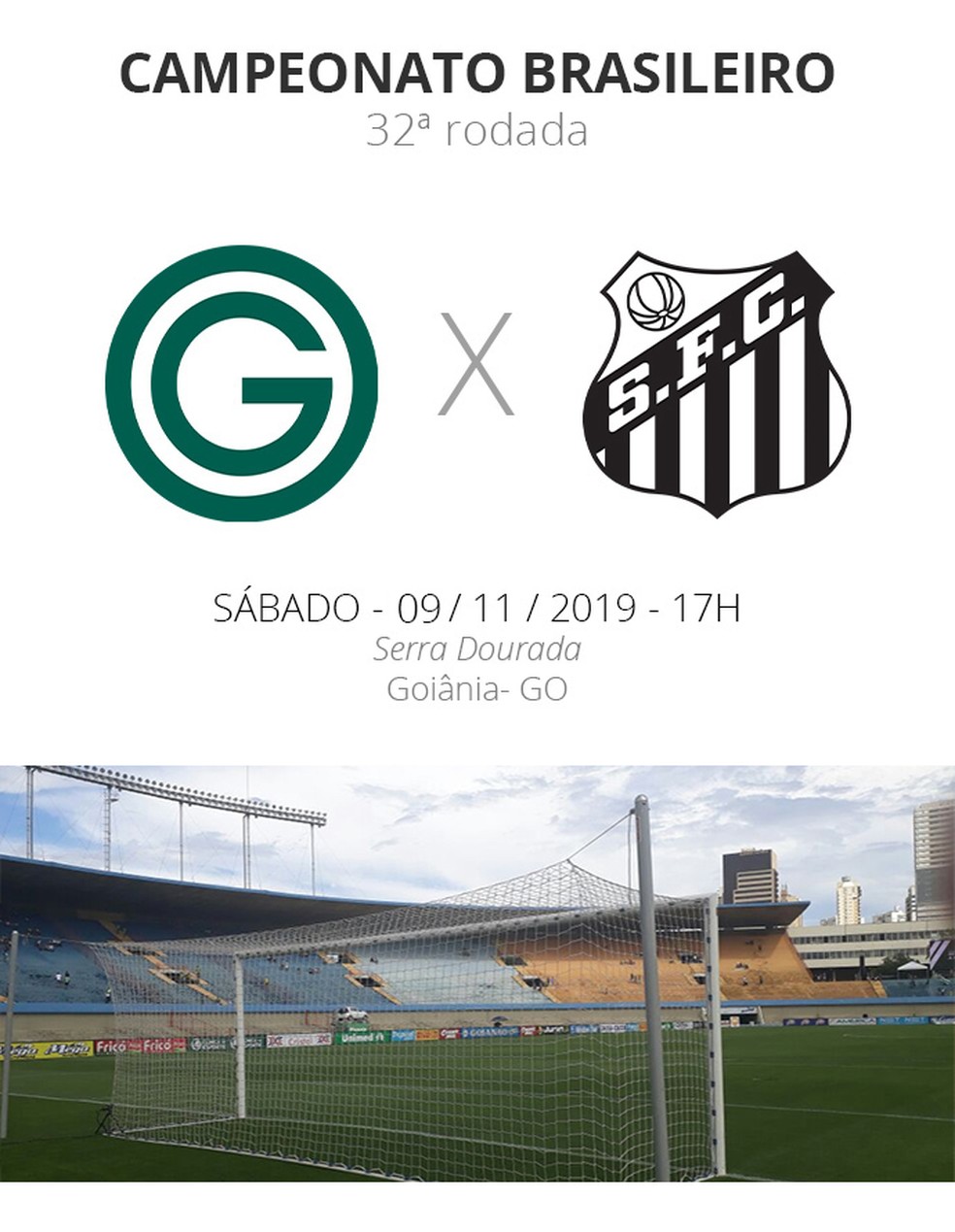 Goias X Santos Veja Onde Assistir Ao Vivo Ao Jogo De Hoje Brasileirao Serie A Ge