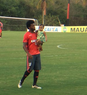 Amigo de vítimas da Chape, Rafael Vaz diz que domingo será duro para atletas