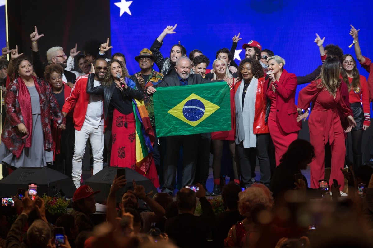 2022 não é 2018 e pode ser 1974 Elio Gaspari O Globo