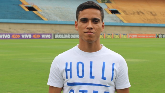 Wendell Lira, vencedor do Prêmio Puskás, é demitido do Vila Nova