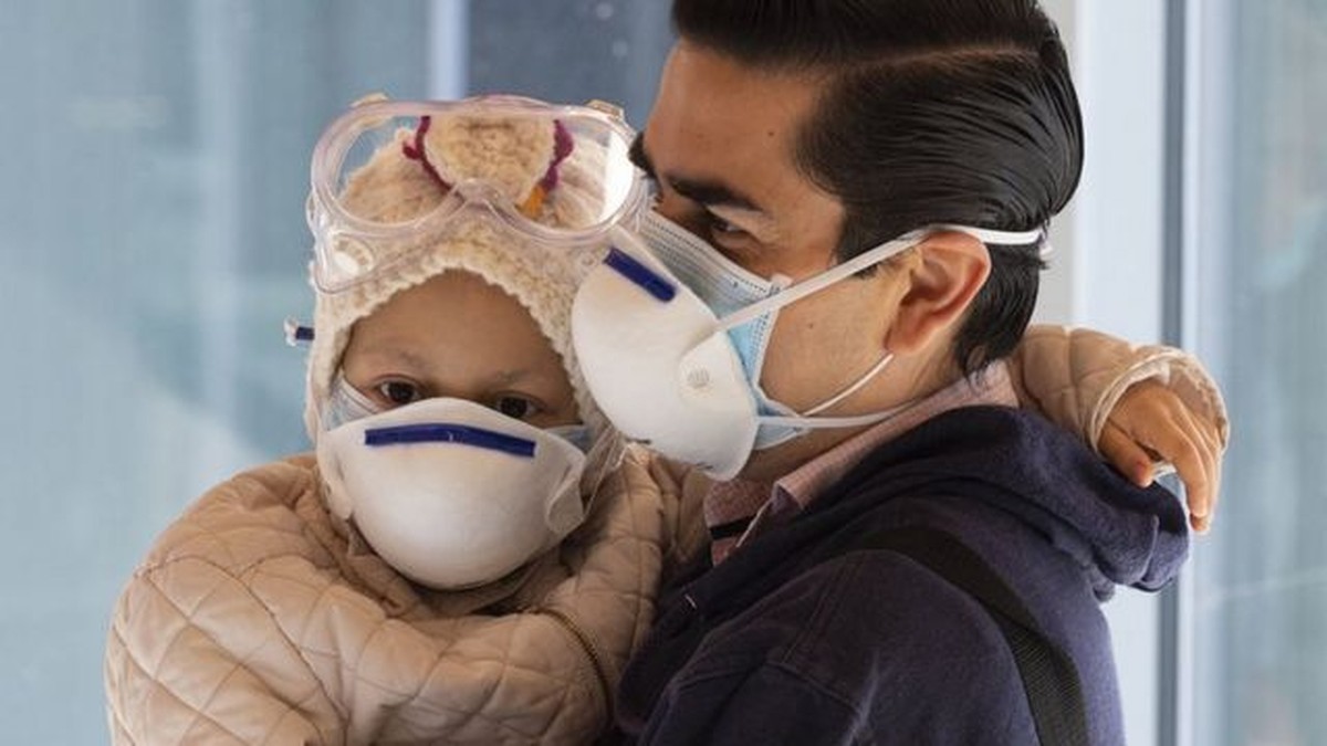 Câncer infantil: como terapia pioneira na Espanha conseguiu ‘apagar’ tumor cerebral de menina de 7 anos | Ciência e Saúde