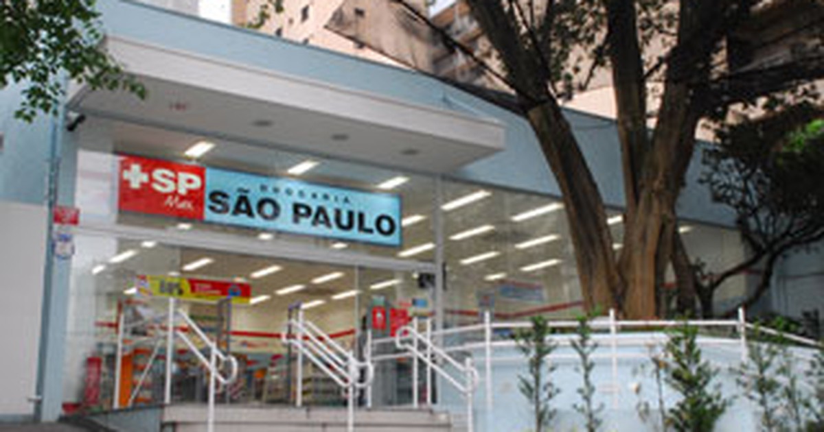 Drogaria São Paulo (@Drogaria_SP) / X