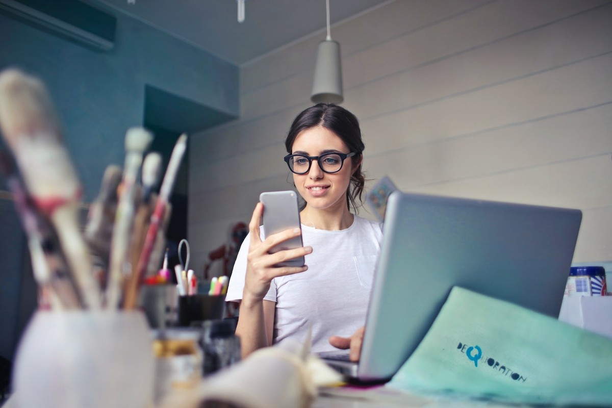 Freelancer: 6 apps para facilitar a vida de profissionais autônomos