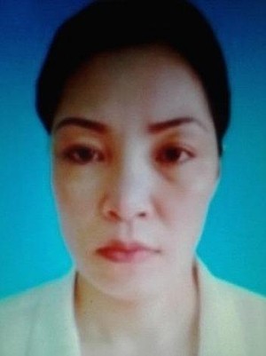 Thanh Nien, de 42 anos, foi presa em 2012 por tráfico de drogas  (Foto: Reprodução)
