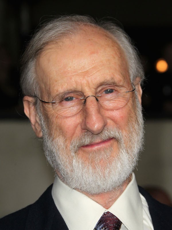 O ator James Cromwell (Foto: Getty Images)
