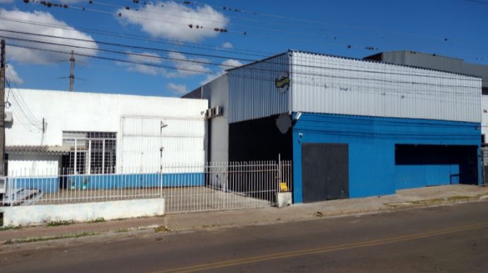 Seguranças de casa noturna são atingidos por tiros em Chapecó