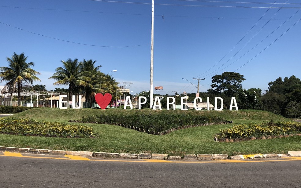 Aparecida de Goiânia tem igrejas, monumentos e até pipódromo entre pontos turísticos; veja