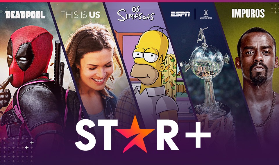 Starz desiste de processo contra Star+ após oferta de R$ 50 milhões da  Disney