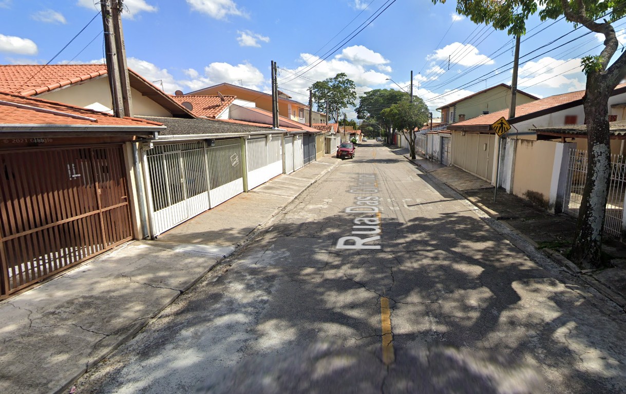 Homem é morto a tiros ao tentar assaltar casa de policial militar em São José dos Campos, SP