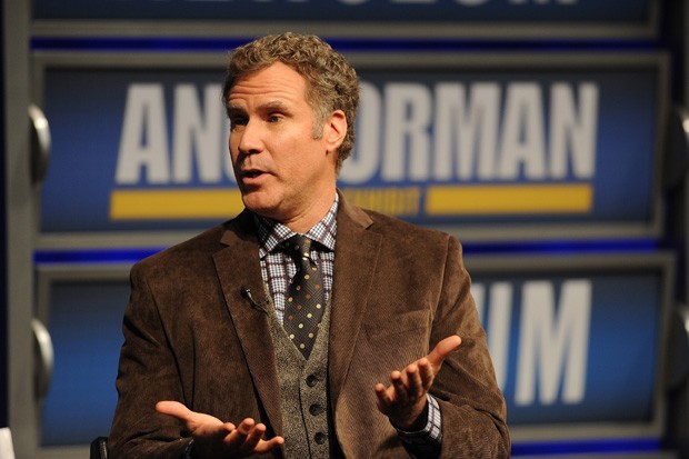 Will Ferrell (Foto: Getty images)