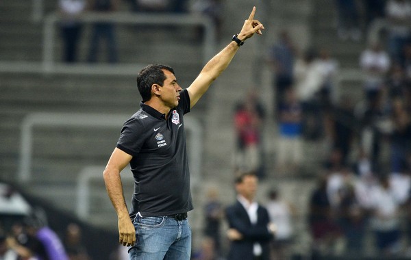 Análise: por que jogo contra o Vasco ganha peso de decisão no Corinthians