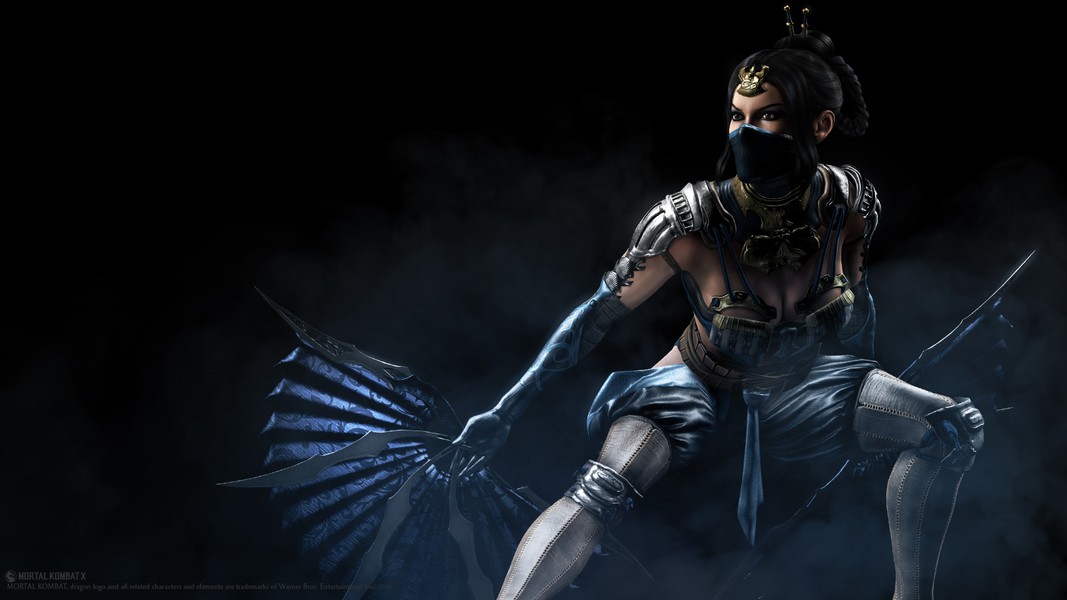 Mortal Kombat X | Jogos | Download | TechTudo