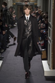 Valentino - Semana de Moda de Paris Inverno 2016