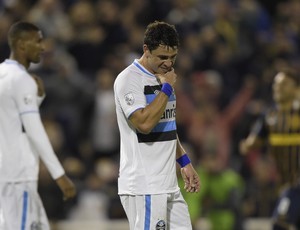 Grêmio Saiu Pagando Vexame