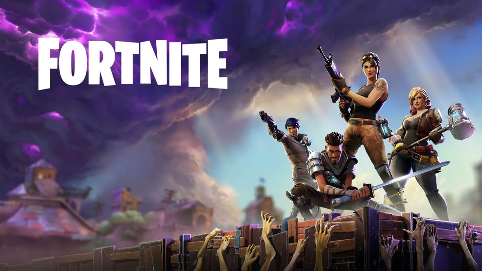 o que sao desafios da semana do fortnite saiba tudo sobre o sistema jogos de acao techtudo