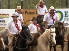 Centros de Tradições Gaúchas reúnem movimento cultural popular