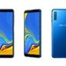 Galaxy A7 (2018)