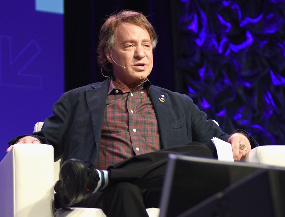Para Ray Kurzweil, humanidade pode atingir imortalidade em até 8 anos  — Foto: Getty Images