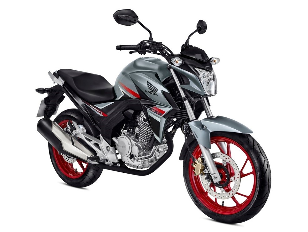 Aguia Honda Motos Home Facebook