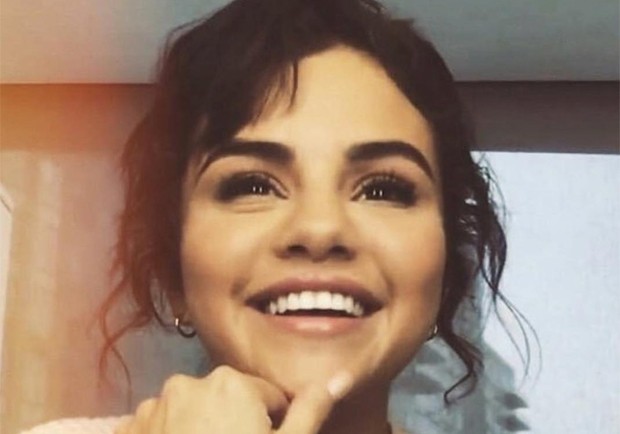 Selena Gomez (Photo: Play / Instagram)