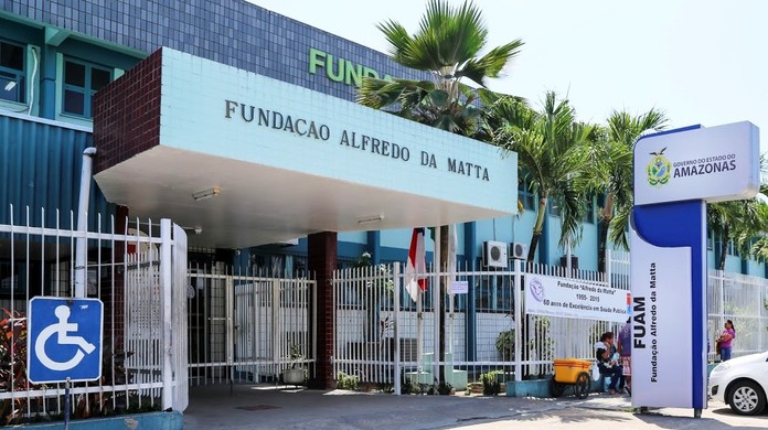 Funda&ccedil;&atilde;o Alfredo da Matta abre sele&ccedil;&atilde;o para 15 vagas de bolsistas de  inicia&ccedil;&atilde;o cient&iacute;fica | Amazonas | G1