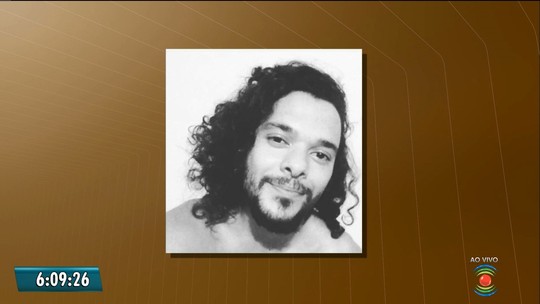 Morte de ator no Centro Histórico de João Pessoa é tratada como latrocínio, diz delegado