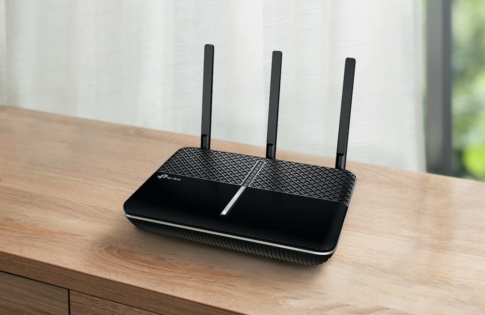 Roteador Tp Link Dual Band Veja Modelos E Precos Para Comprar No Brasil Roteadores Techtudo