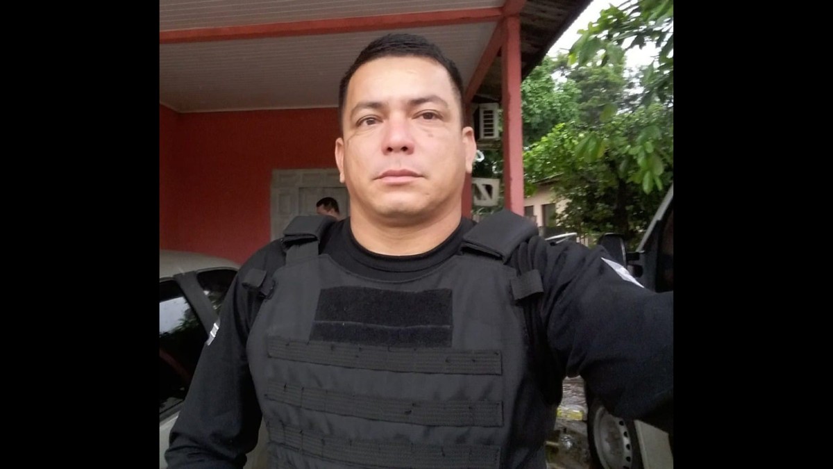Caso Do Policial Penal Morto Pela Esposa Completa Um Ano Justiça Ainda
