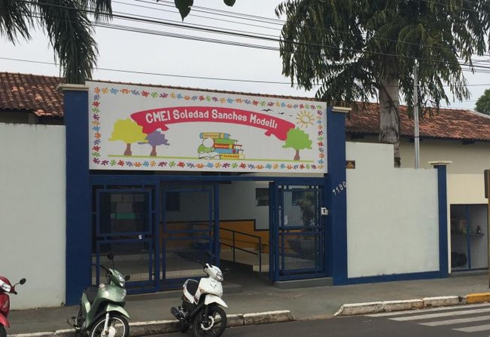  Creches em Tupã suspendem atividades devido a casos confirmados de Covid-19  — Foto: Prefeitura de Tupã /Divulgação