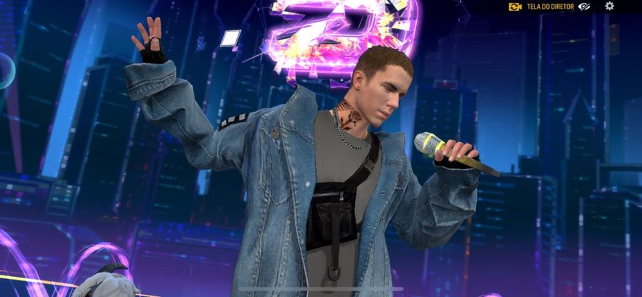 Justin Bieber no Free Fire: como resgatar personagem do cantor de graça