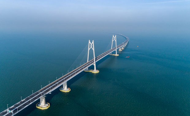 As maiores pontes do mundo: 10 construções que impressionam (Foto: Reprodução / Getty Images)