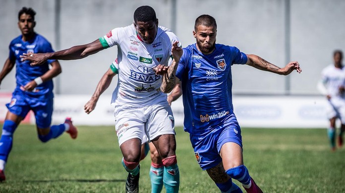 Oper&Atilde;&iexcl;rio-VG vence o Gr&Atilde;&ordf;mio An&Atilde;&iexcl;polis e segue na cola do G4 na S&Atilde;&copy;rie D |  brasileir&Atilde;&pound;o s&Atilde;&copy;rie d | ge