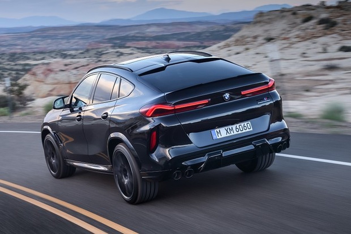 Bmw x6 2006