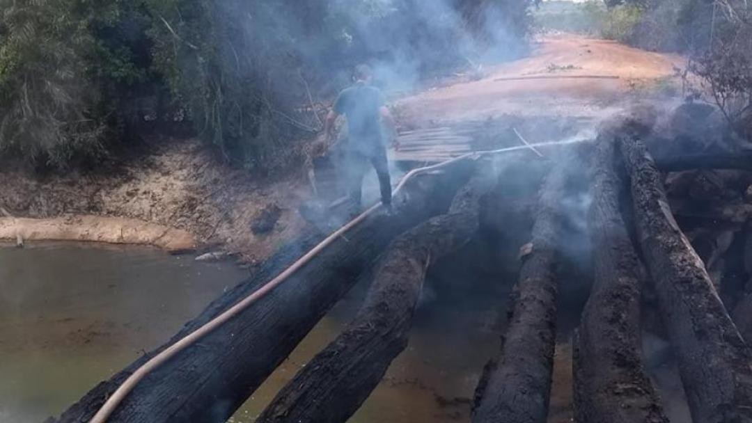 Terra Nova do Norte no G1 Mato Grosso MT