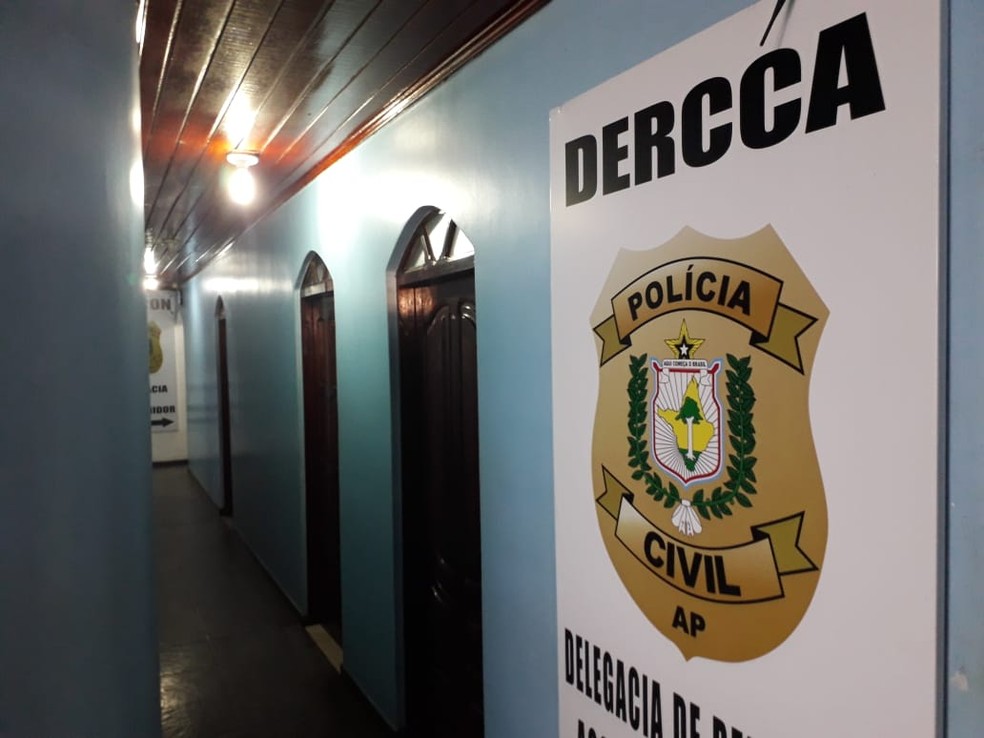 Homem é indiciado pelo estupro das duas filhas em Macapá; crime aconteceu há mais de 10 anos