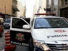 Polícia prende mais de 30 membros de torcidas e encontra R$ 62 mil e armas