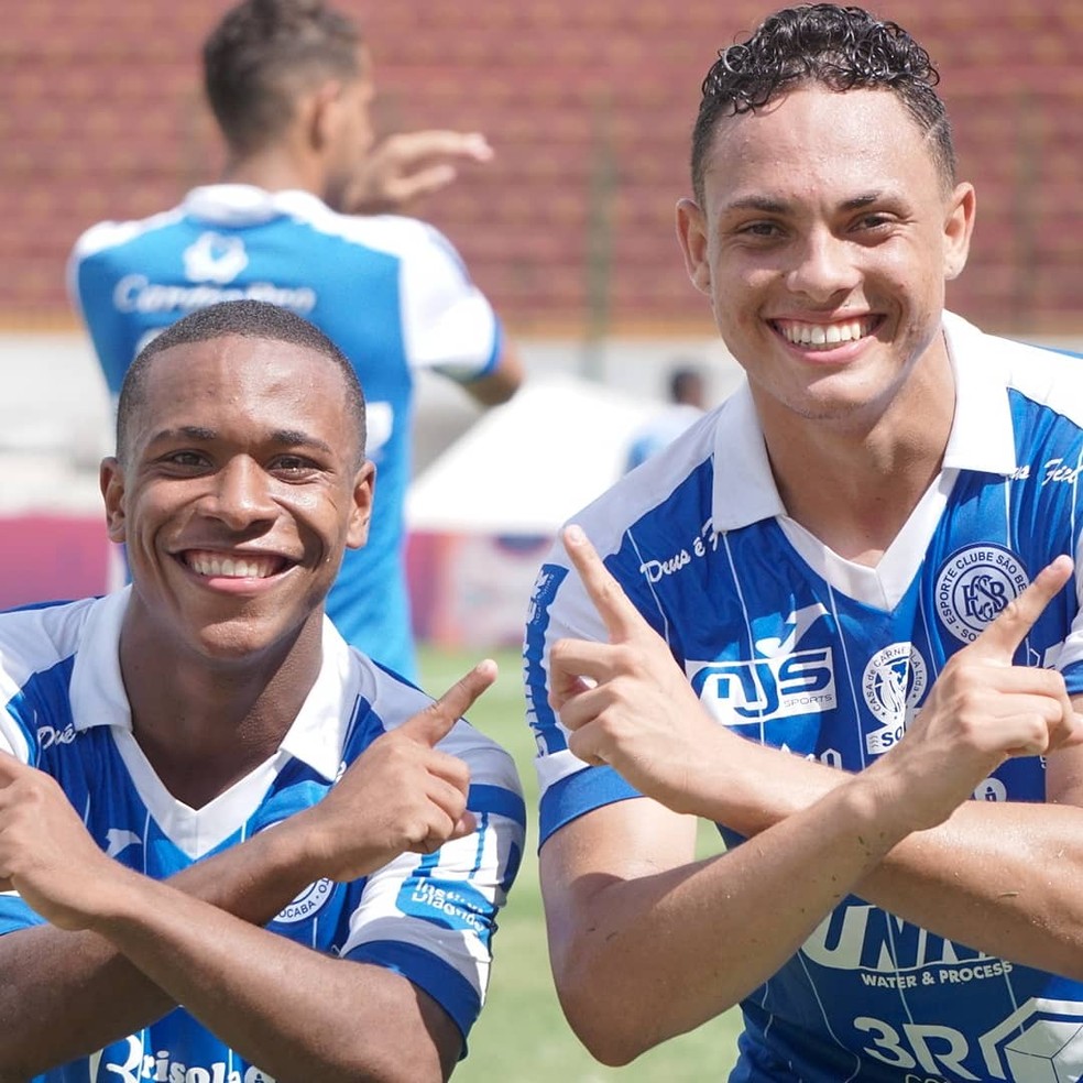 São Bento vence o Coritiba e termina primeira fase na ...
