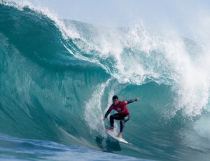 Adriano de Souza Mineirinho Margaret River mundial de surfe (Foto: Divulgação/WSL)
