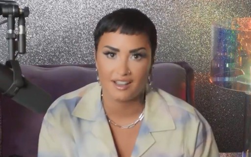 Demi Lovato revela ser pessoa não-binária e muda ...