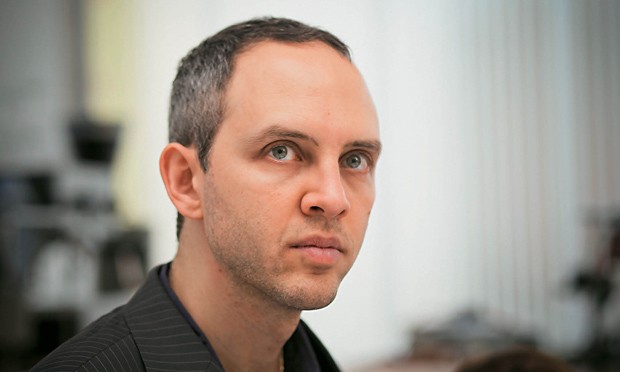 Paulo Blikstein diretor do Lemann Center (Foto: Divulgação)