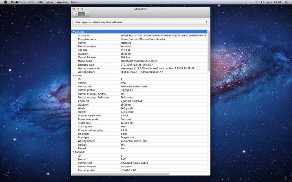 Mkv For Mac Quicktime