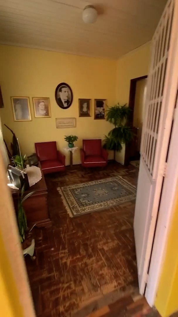 Casa da Xuxa (Foto: Reprodução/ Instagram)